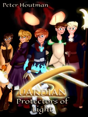 cover image of Guardian